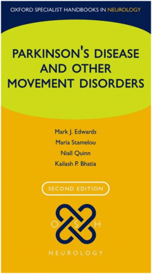 PARKINSON'S DISEASE AND OTHER MOVEMENT DISORDERS. 2ND EDITION