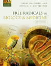 FREE RADICALS IN BIOLOGY AND MEDICINE. FIFTH EDITION