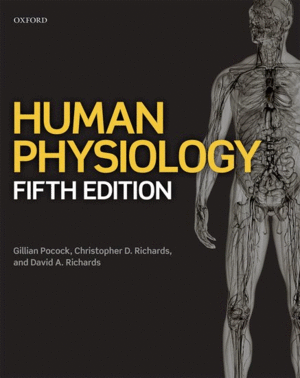 HUMAN PHYSIOLOGY. 5TH EDITION