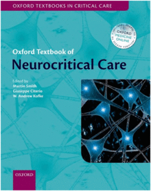 OXFORD TEXTBOOK OF NEUROCRITICAL CARE