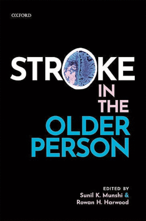 STROKE IN THE OLDER PERSON