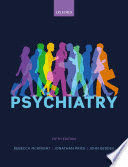 PSYCHIATRY. 5TH EDITION