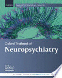 OXFORD TEXTBOOK OF NEUROPSYCHIATRY