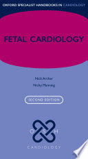 FETAL CARDIOLOGY. 2ND EDITION