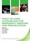POINT OF CARE ULTRASOUND FOR EMERGENCY MEDICINE AND RESUSCITATION
