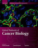 OXFORD TEXTBOOK OF CANCER BIOLOGY