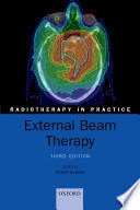 EXTERNAL BEAM THERAPY. 3RD EDITION