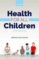 HEALTH FOR ALL CHILDREN. 5TH EDITION