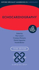 ECHOCARDIOGRAPHY. 3RD EDITION