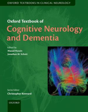 OXFORD TEXTBOOK OF COGNITIVE NEUROLOGY AND DEMENTIA. PAPERBACK