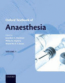 OXFORD TEXTBOOK OF ANAESTHESIA (2 VOLUME SET)