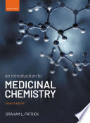 AN INTRODUCTION TO MEDICINAL CHEMISTRY. 7TH EDITION