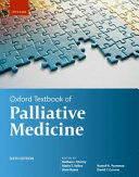 OXFORD TEXTBOOK OF PALLIATIVE MEDICINE. 6TH EDITION (SOFTCOVER)
