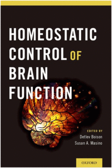 HOMEOSTATIC CONTROL OF BRAIN FUNCTION