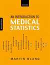 INTRODUCTION TO MEDICAL STATISTICS