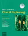 OXFORD TEXTBOOK OF CLINICAL NEPHROLOGY. 4TH EDITION. 3 VOLUME SET
