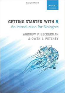 GETTING STARTED WITH R