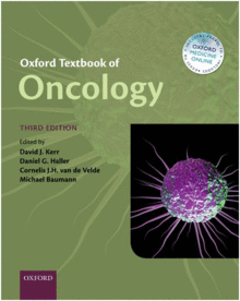OXFORD TEXTBOOK OF ONCOLOGY. 3RD EDITION. INCLUDES ACCESS OXFORD MEDICINE ONLINE. HARDBACK