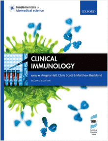 CLINICAL IMMUNOLOGY. 2ND EDITION