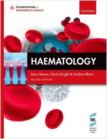HAEMATOLOGY. 2ND EDITION