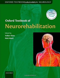 OXFORD TEXTBOOK OF NEUROREHABILITATION