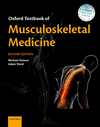 OXFORD TEXTBOOK OF MUSCULOSKELETAL MEDICINE