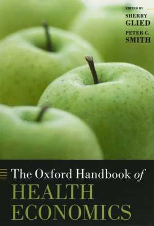 THE OXFORD HANDBOOK OF HEALTH ECONOMICS (PAPERBACK)