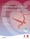 THE ESC TEXTBOOK OF INTENSIVE AND ACUTE CARDIOVASCULAR CARE