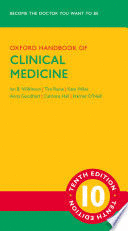 OXFORD HANDBOOK OF CLINICAL MEDICINE. 10TH EDITION