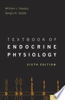 TEXTBOOK OF ENDOCRINE PHYSIOLOGY. 6TH EDITION