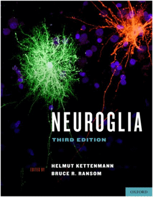 NEUROGLIA. 3RD EDITION