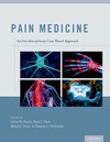 PAIN MEDICINE. AN INTERDISCIPLINARY CASE-BASED APPROACH
