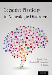 COGNITIVE PLASTICITY IN NEUROLOGIC DISORDERS