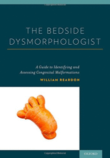 THE BEDSIDE DYSMORPHOLOGIST