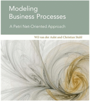 MODELING BUSINESS PROCESSES. A PETRI NET-ORIENTED APPROACH