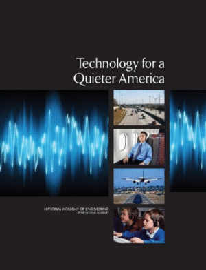TECHNOLOGY FOR A QUIETER AMERICA
