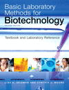 BASIC LABORATORY METHODS FOR BIOTECHNOLOGY, 2/E