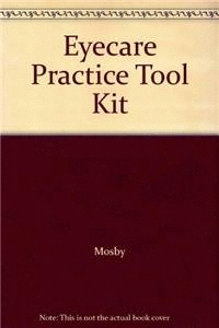 EYECARE PRACTICE TOOL KIT, 2ND EDITION
