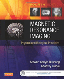 MAGNETIC RESONANCE IMAGING, 4TH EDITION
