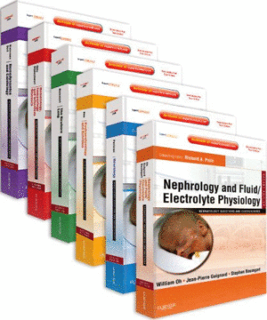 NEONATOLOGY: QUESTIONS AND CONTROVERSIES SERIES 6-VOLUME SERIES PACKAGE. 2ND EDITION