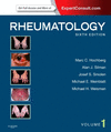 RHEUMATOLOGY, 2 VOLS (ONLINE AND PRINT)