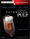 COHEN'S PATHWAYS OF THE PULP EXPERT CONSULT, 11TH EDITION