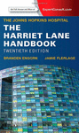 THE HARRIET LANE HANDBOOK. MOBILE MEDICINE SERIES