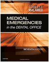 MEDICAL EMERGENCIES IN THE DENTAL OFFICE