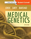 MEDICAL GENETICS