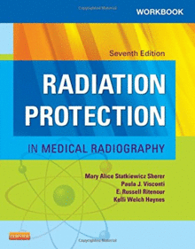 WORKBOOK FOR RADIATION PROTECTION IN MEDICAL RADIOGRAPHY