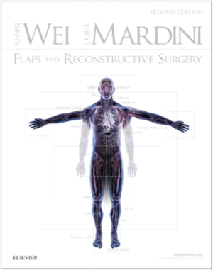 FLAPS AND RECONSTRUCTIVE SURGERY, 2ND EDITION