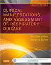 CLINICAL MANIFESTATIONS AND ASSESSMENT OF RESPIRATORY DISEASE