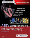 ASES COMPREHENSIVE ECHOCARDIOGRAPHY, 2ND EDITION