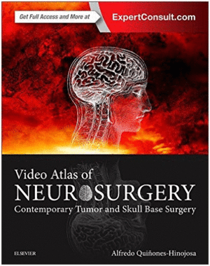 VIDEO ATLAS OF NEUROSURGERY. CONTEMPORARY TUMOR AND SKULL BASE SURGERY